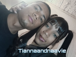 Tiannaandnaavie