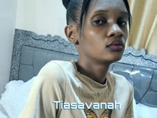 Tiasavanah