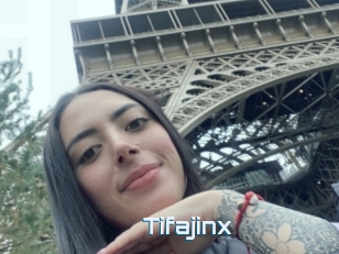 Tifajinx