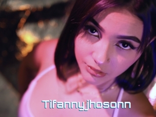 Tifannyjhosonn