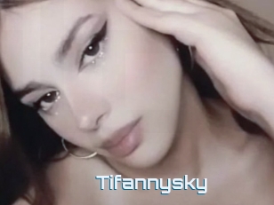 Tifannysky