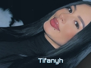 Tifanyh