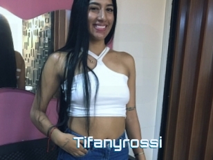 Tifanyrossi