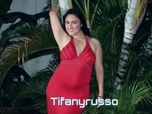 Tifanyrusso