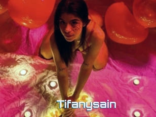 Tifanysain