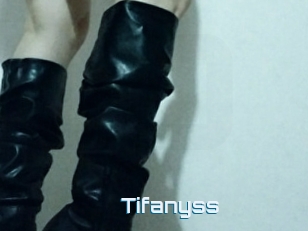 Tifanyss