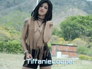 Tiffaniecooper