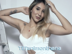 Tiffanimonthana