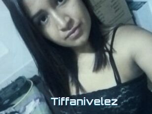 Tiffanivelez