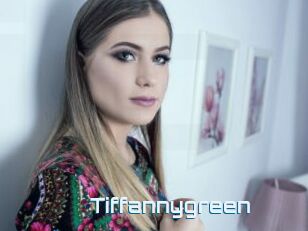 Tiffannygreen
