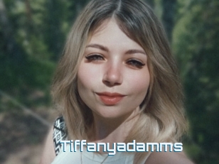 Tiffanyadamms