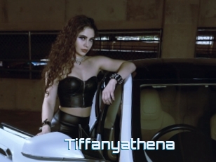 Tiffanyathena