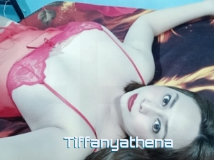 Tiffanyathena