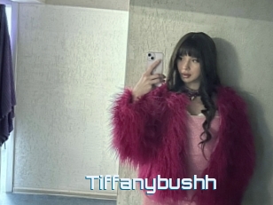 Tiffanybushh