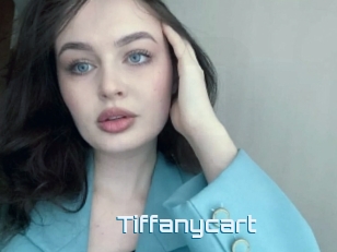 Tiffanycart