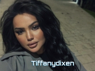 Tiffanydixen