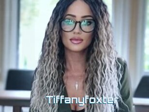 Tiffanyfoxter