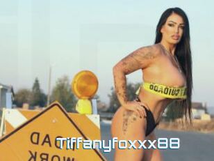 Tiffanyfoxxx88