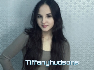 Tiffanyhudsons