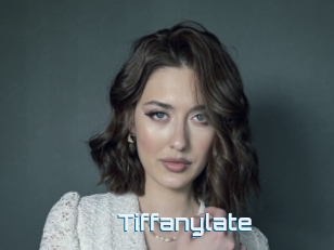 Tiffanylate
