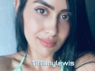 Tiffanylewis
