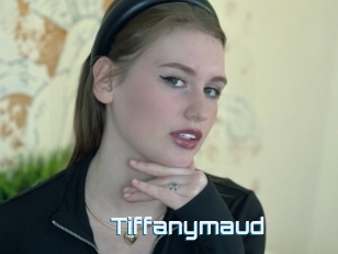 Tiffanymaud