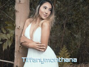 Tiffanymonthana