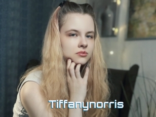 Tiffanynorris