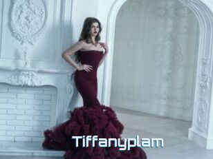 Tiffanyplam