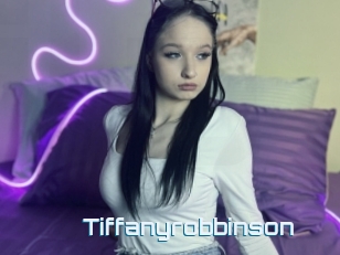 Tiffanyrobbinson