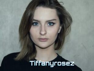 Tiffanyrosez