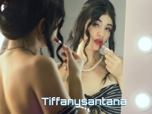 Tiffanysantana
