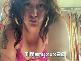 Tiffanyxxx20