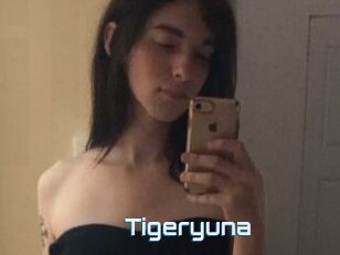 Tigeryuna
