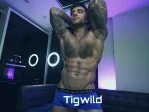Tigwild