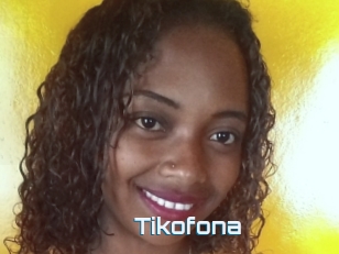 Tikofona