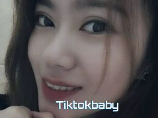 Tiktokbaby