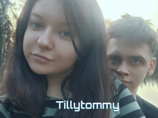 Tillytommy