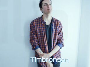 Timbronson