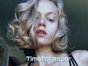 Timeforjasper