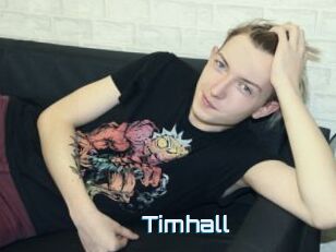 Timhall
