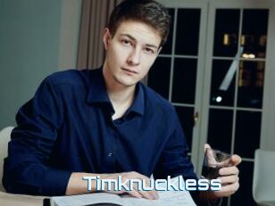 Timknuckless