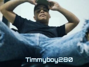 Timmyboy280
