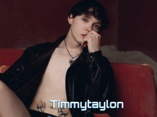 Timmytaylon