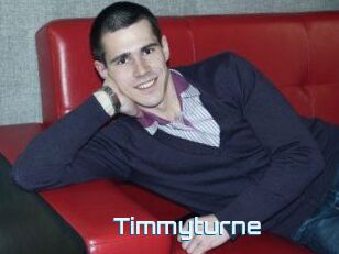 Timmyturne