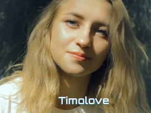 Timolove