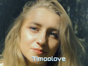 Timoolove