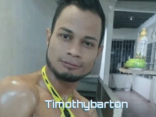 Timothybarton