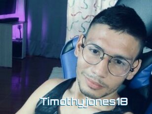 Timothyjones18