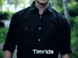 Timrids